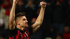 To było do przewidzenia! Krzysztof Piątek MVP meczu z Napoli