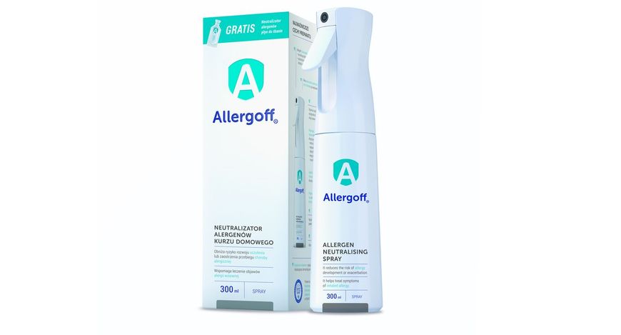 ALLERGOFF 