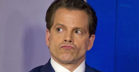 Były rzecznik Białego Domu: w Waszyngtonie są ludzie, którzy działają przeciw Donaldowi Trumpowi