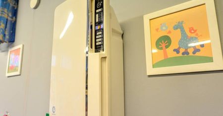 Lublin: W miejskich żłobkach dzieci będą oddychać czystym powietrzem