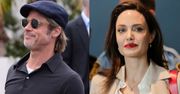 Brad Pitt postawił Angelinie ultimatum: "Podpiszesz papiery rozwodowe, albo ZAPŁACISZ"