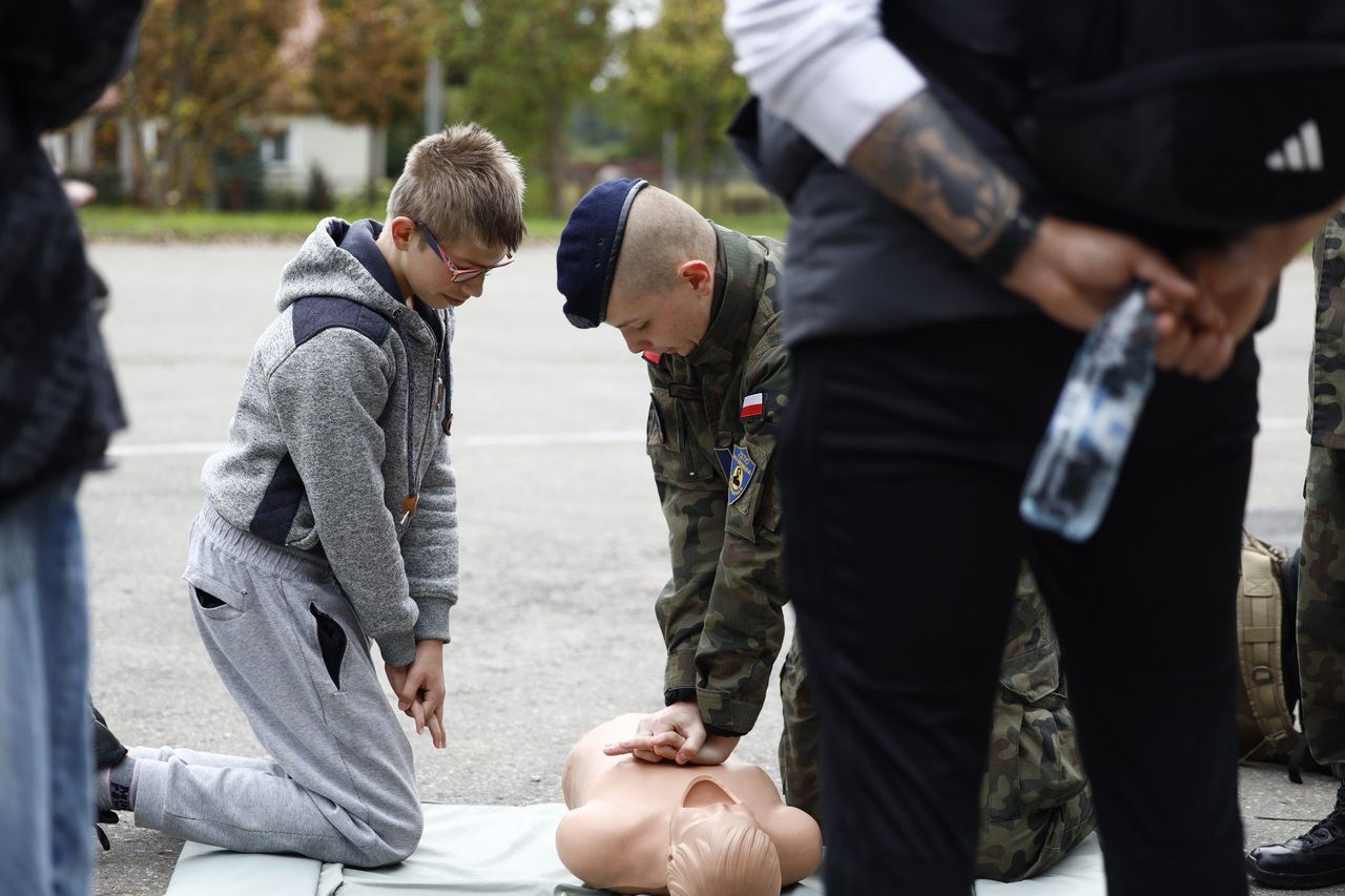 Częstochowa: Za nami 5. Bieg Szlakiem Miejsc Pamięci Narodowej