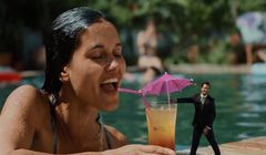 Getin Bank przekonuje, że "nie zajmuje wiele miejsca w Twoim życiu" (wideo)