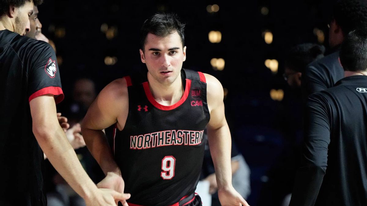 Getty Images / Mitchell Layton / Luka Sakota