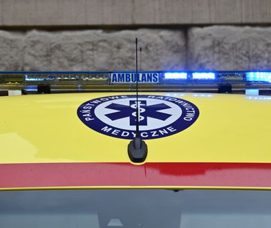 Szczecin. Tragedia w centrum handlowym. Nie żyje 13-latka