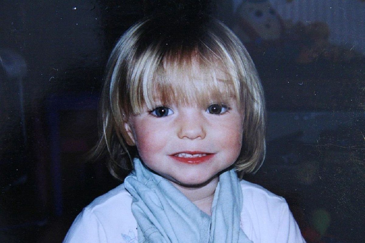 Historia Madeleine McCann nie będzie miała szczęśliwego zakończenia? Prokuratura: mamy dowody