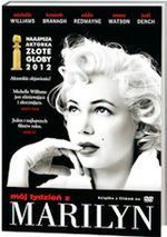 ''Mój tydzień z Marilyn'': Premiera DVD