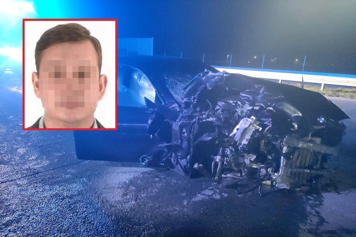 "Czujemy satysfakcję". Sąd zgodził się na ekstradycję Sebastiana M.