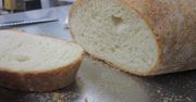 Białe pieczywo