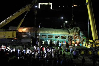 Dymisja szefa egipskich kolei państwowych. Odchodzi po tragicznej katastrofie