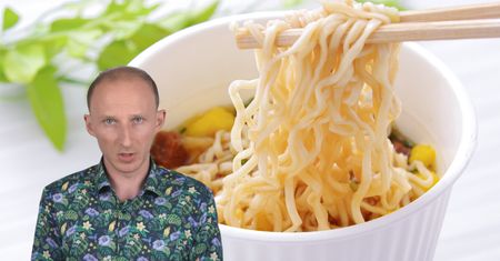 Nie chcesz truć swojej rodziny? Dietetyk radzi, jakich produktów unikać jak ognia