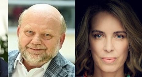 TVN przedstawił następców Edwarda Miszczaka. Lidia Kazen dyrektorką kanału TVN