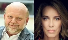 TVN przedstawił następców Edwarda Miszczaka. Lidia Kazen dyrektorką kanału TVN