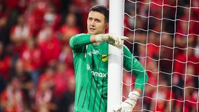 Z Ligi Mistrzów do Wieczystej. Kadrowicz mówi prawdę o sensacyjnym transferze