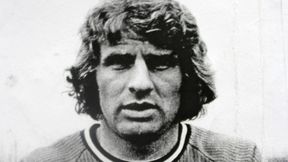 To były wtedy bardzo smutne wieści. Grał w reprezentacji Kazimierza Górskiego