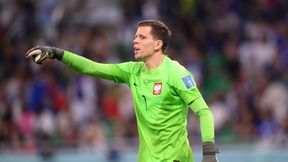 Nie mogło być inaczej. Wojciech Szczęsny może zostać sportowcem roku