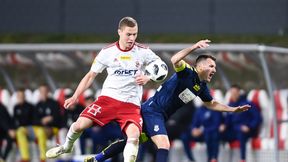 Fortuna I Liga: ŁKS Łódź coraz bliżej Lotto Ekstraklasy. Koniec marzeń Sandecji Nowy Sącz