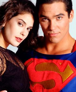 Dean Cain: serialowy Superman został prawdziwym superbohaterem