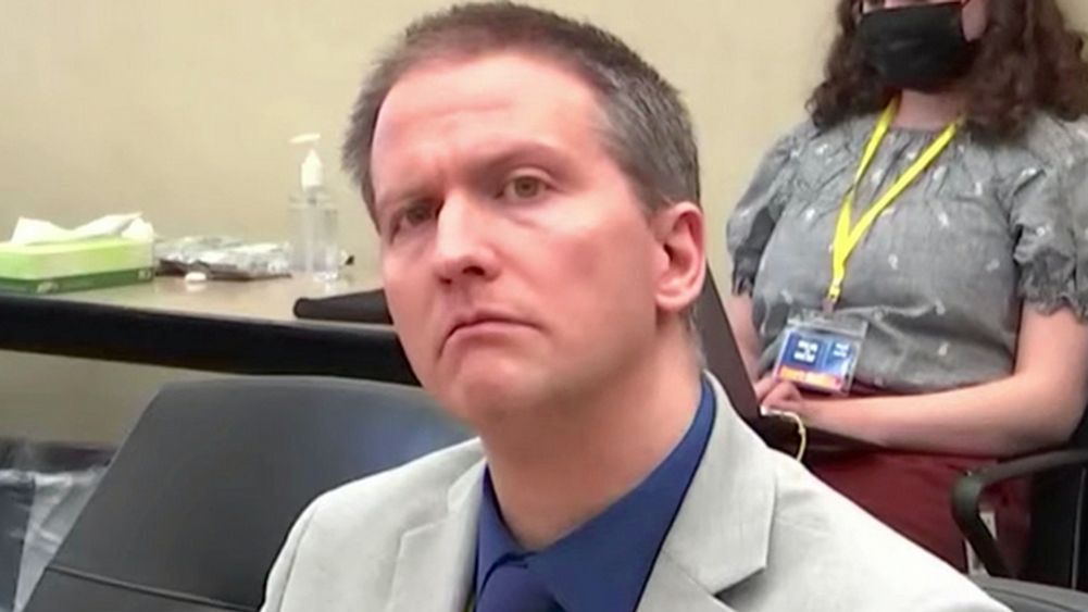 Oskarżony ekspolicjant