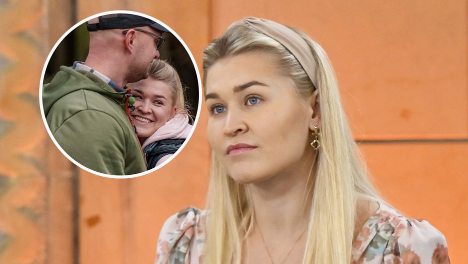 Klaudia i Valentyn zaręczyli się, ale o ślubie cisza