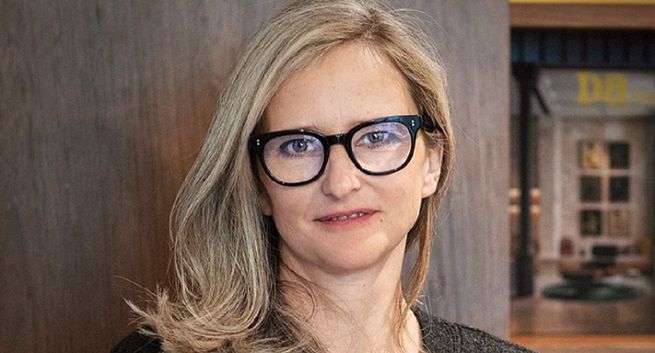 "Design Alive" z nową redaktorką naczelną