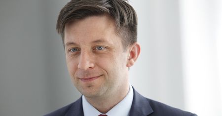 O co prezes GetBack prosił Morawieckiego. Kancelaria premiera upubliczniła korespondencję