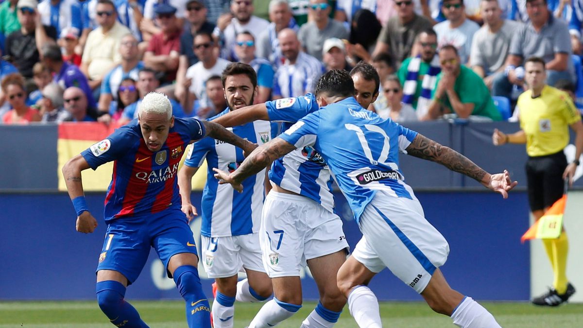 PAP/EPA / Juan Carlos Hidalgo