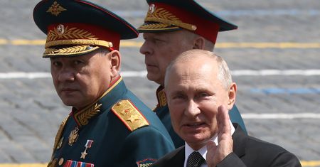Putin u władzy do 2036 roku? Moskwa ogłasza wyniki referendum w Rosji
