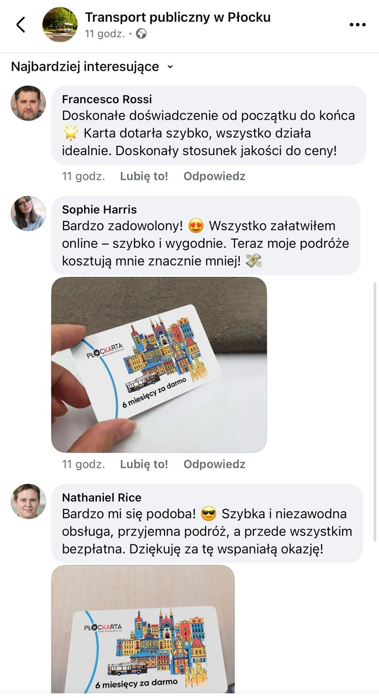 KM PŁOCK