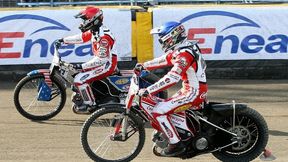 Jesteśmy w grze o play-off - komentarze po meczu składywęgla.pl Polonia Bydgoszcz - Fogo Unia Leszno