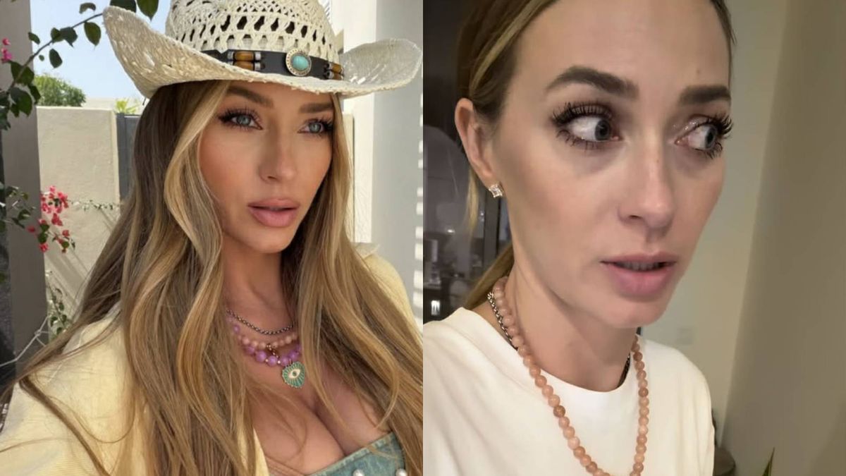 Marcelina Zawadzka o sytuacji w Dubaju