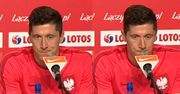 Lewandowski: "Nie jesteśmy na Euro żeby sobie pograć, tylko żeby coś osiągnąć"