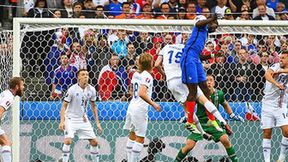 Euro 2016: Francja - Islandia 5:2 (galeria)
