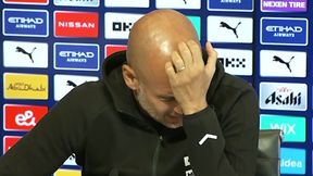 Pep Guardiola oberwał za wyniki... Niemiec. "To jedna z przyczyn upadku"