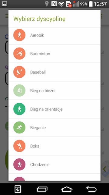 Zadbaj o wakacyjną sylwetkę ze smartfonem. Oto przegląd najlepszych aplikacji fitness 7
