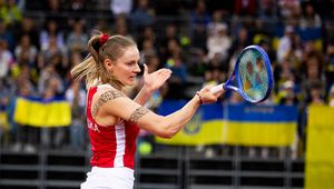 Martyna Kubka nie dała szans Rosjance