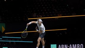 Wspaniały gest Holgera Rune. Pomoże potrzebującym dzieciom