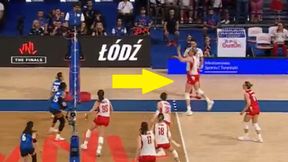 Akcja na miarę medalu. Zobacz wybuch radości Polek [WIDEO]