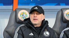 Edward Iordanescu: W przeszłości robiłem dokładnie to samo