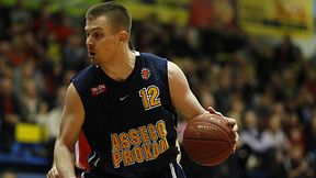 Mahalbasić w Nymburku!