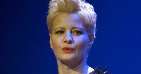"rodzinka.pl": Małgorzata Kożuchowska boi się nawrotu choroby