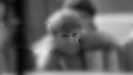 Jesteś spostrzegawczy? Rozpoznaj polskich sportowców po oczach!