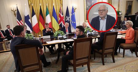 "Czarny dzień" w polskiej dyplomacji. Były minister o spotkaniu w USA
