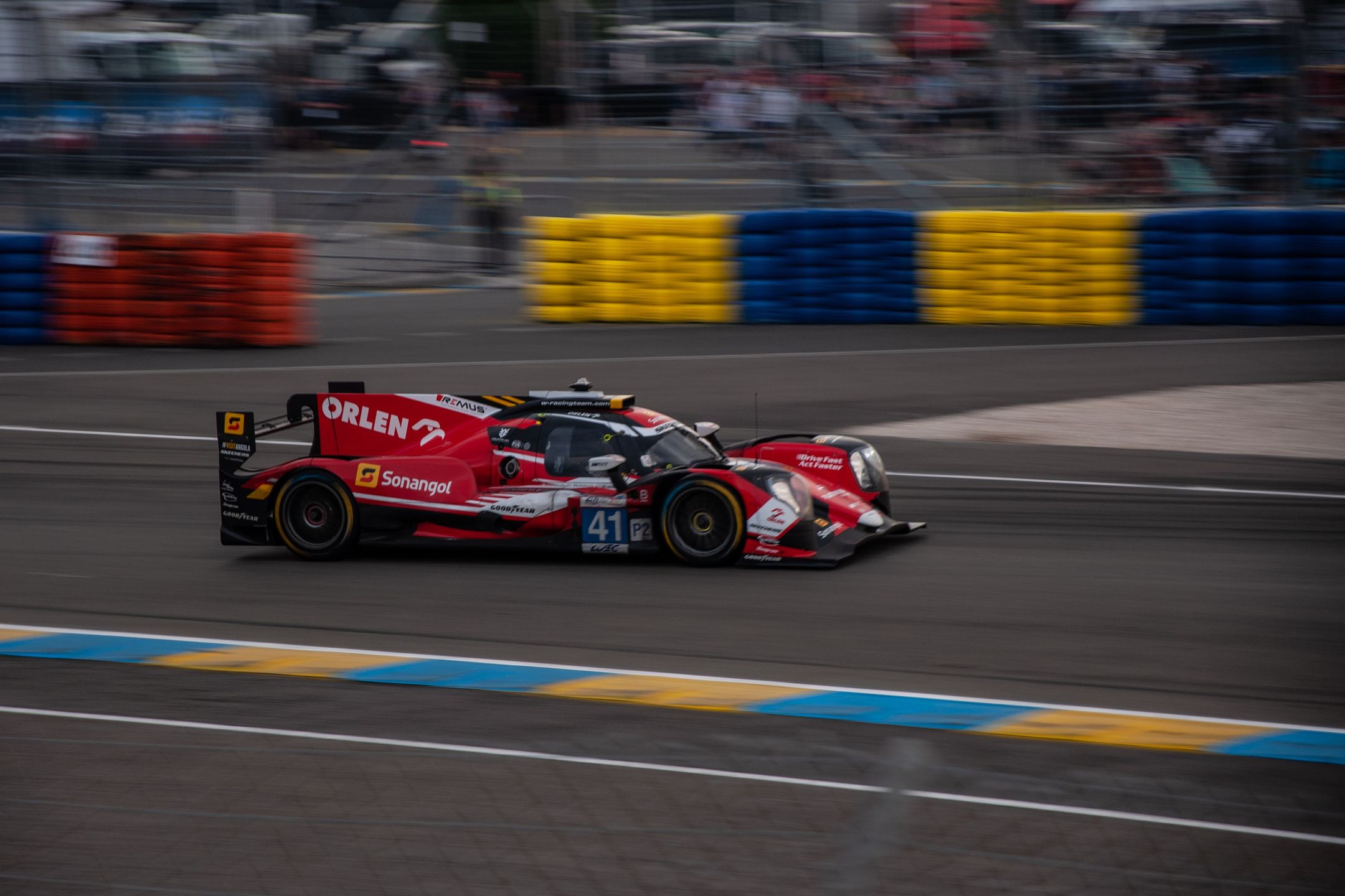 Le Mans 24h 2023