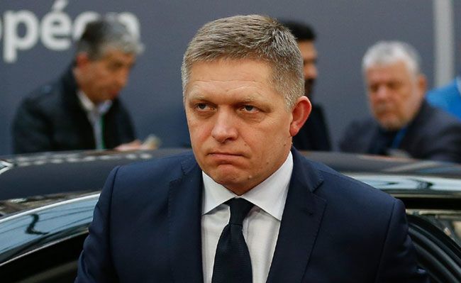 Słowacka prokuratura bada antymuzułmańskie wypowiedzi premiera