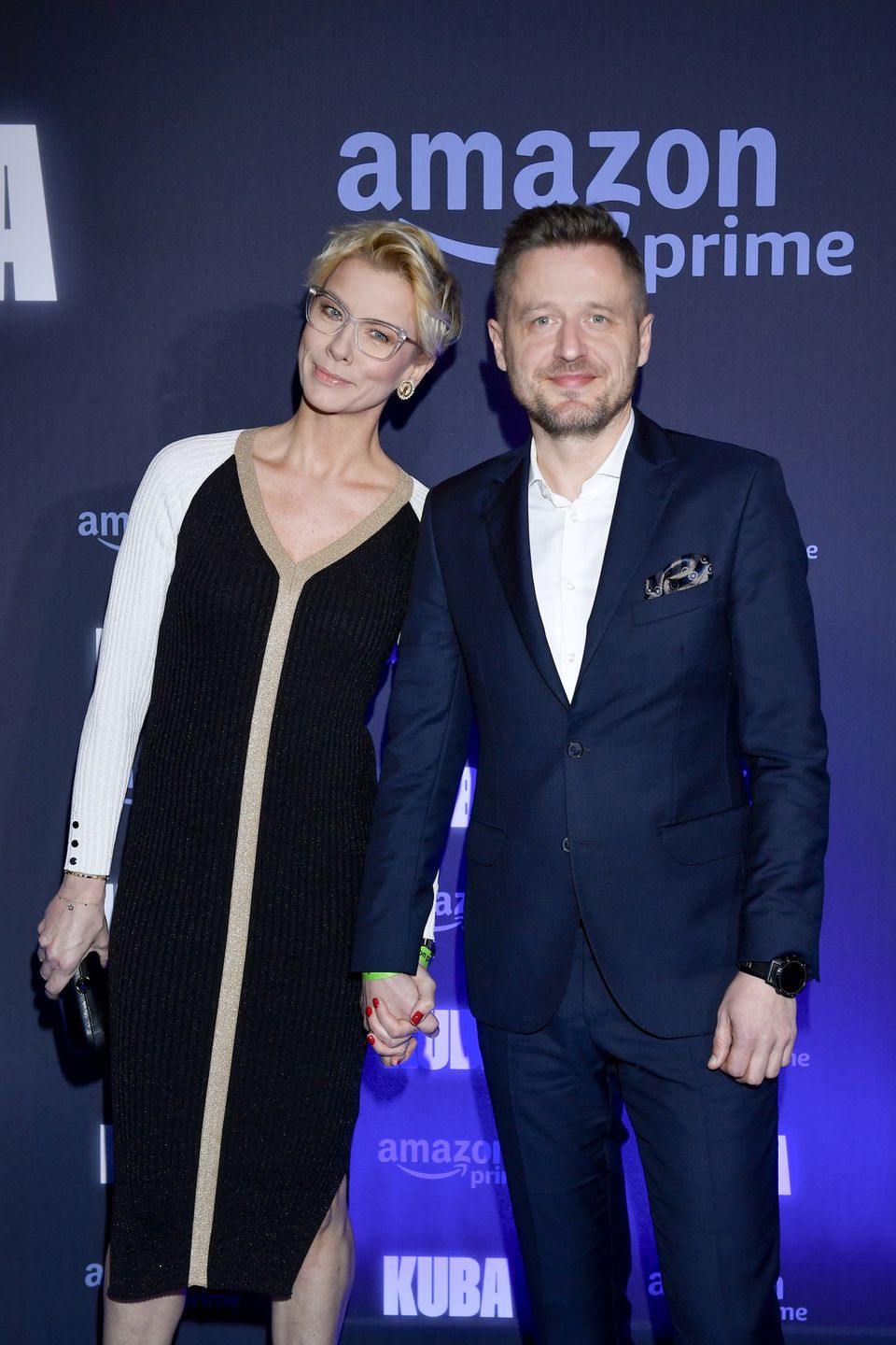 Anita Werner, Michał Kołodziejczyk