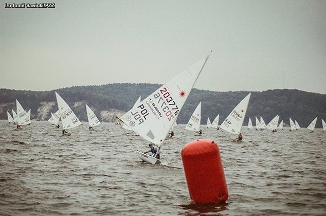 Ludomił Sawicki/PZŻ