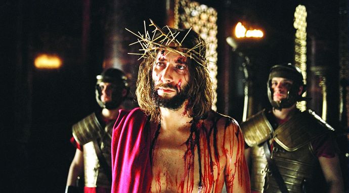 Opowieść o Zbawicielu