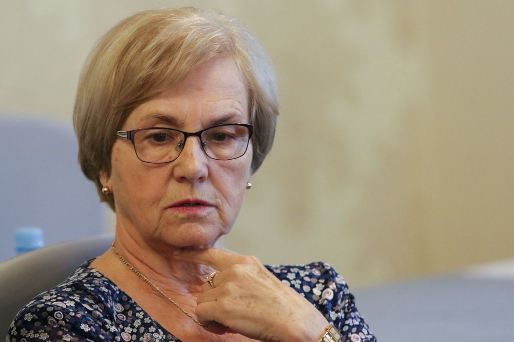 Danuta Wałęsa