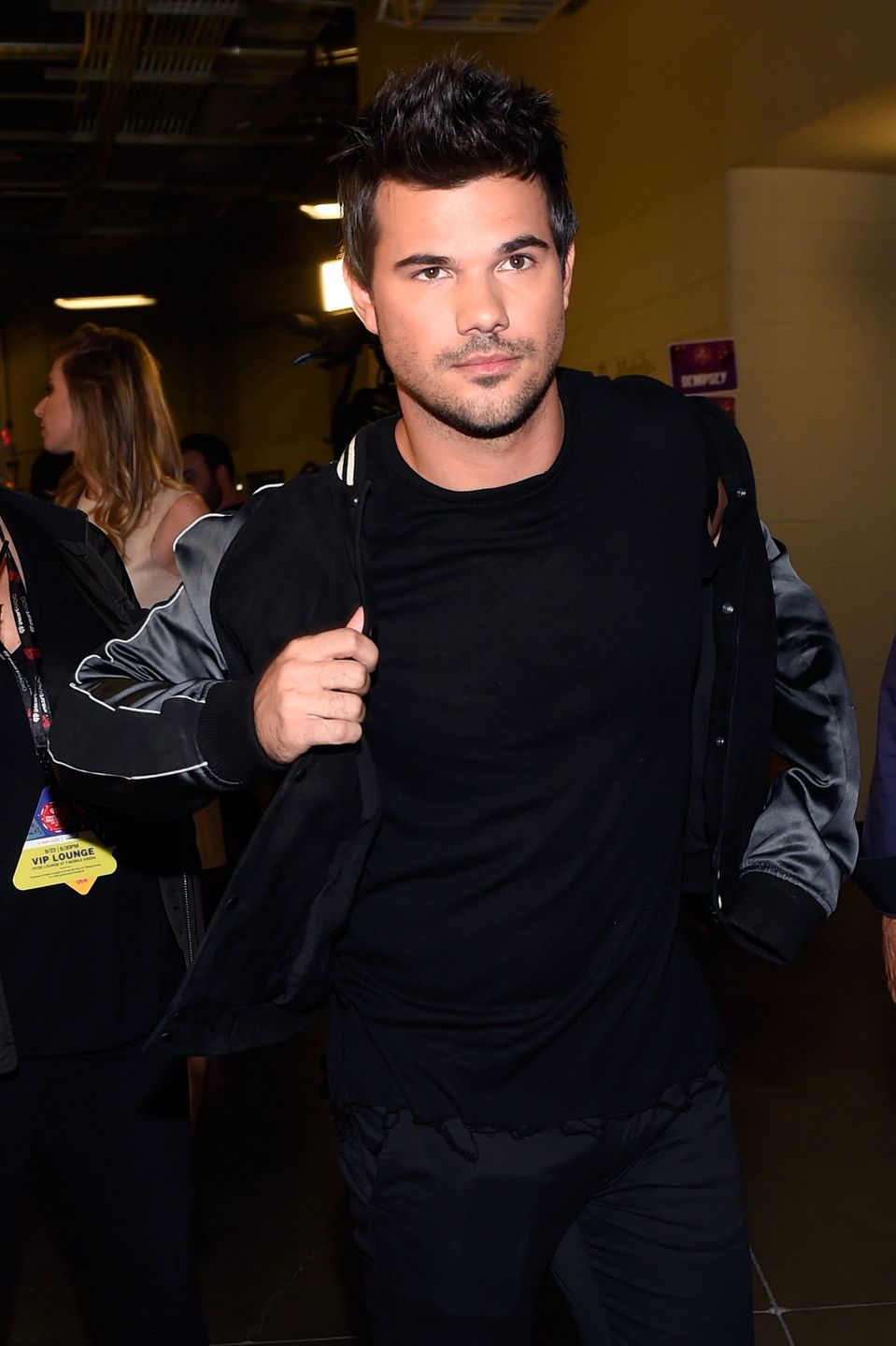Tak dziś wygląda Taylor Lautner